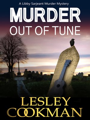 cover image of Murder Out of Tune